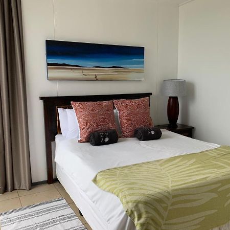 307 Point Bay Apartman Durban Kültér fotó