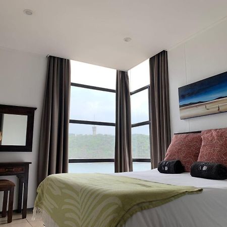 307 Point Bay Apartman Durban Kültér fotó