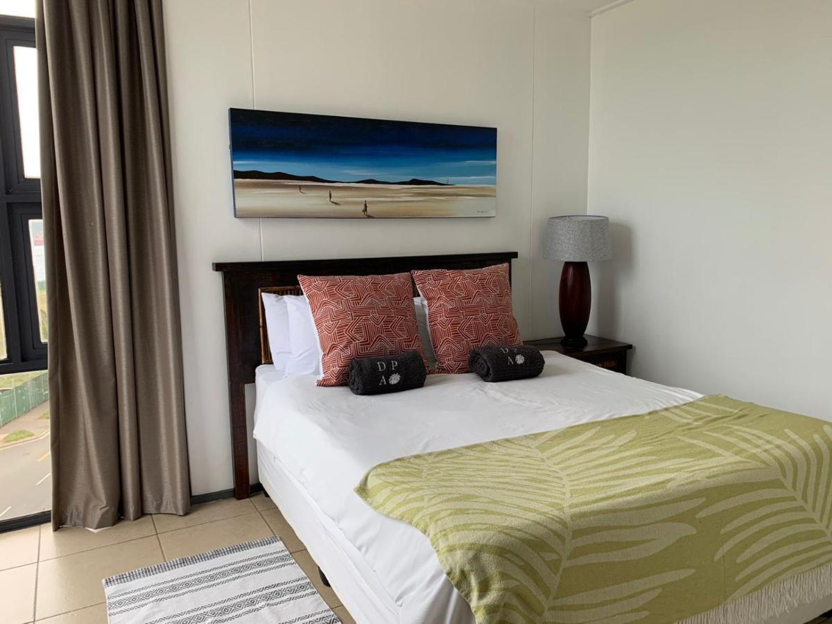 307 Point Bay Apartman Durban Kültér fotó