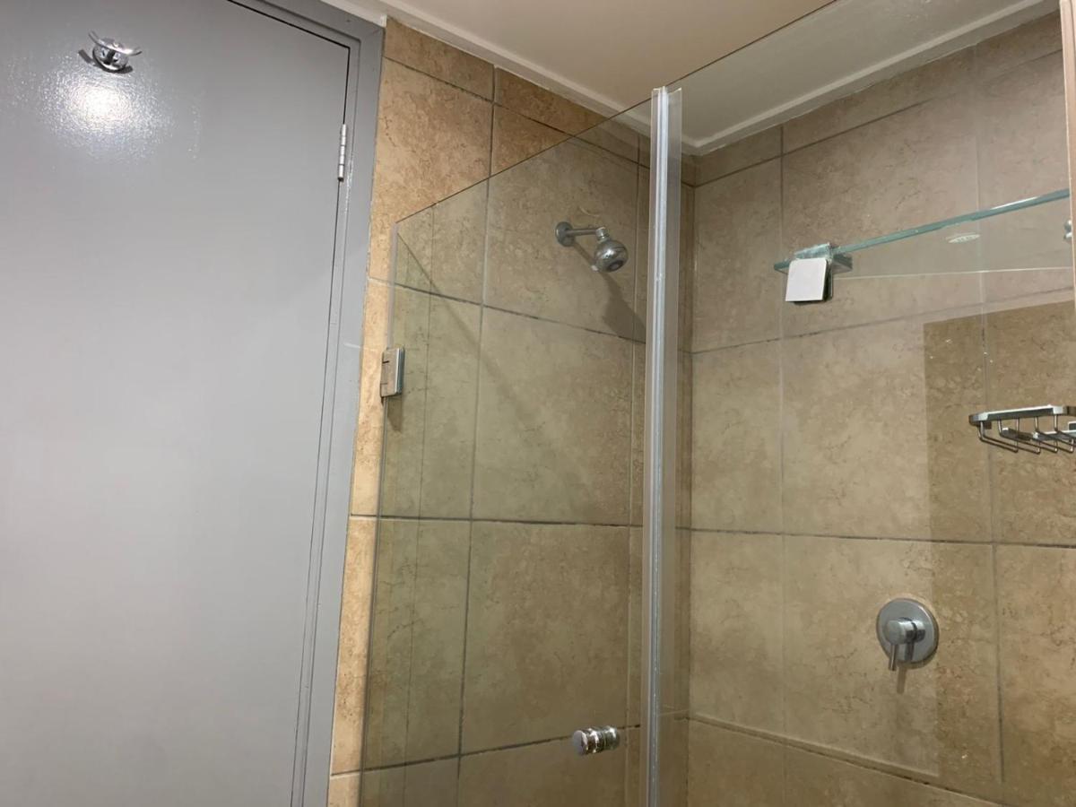 307 Point Bay Apartman Durban Kültér fotó