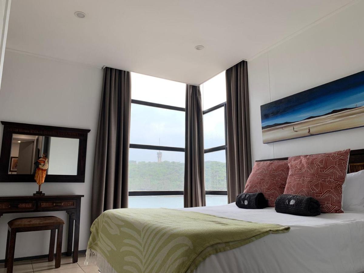 307 Point Bay Apartman Durban Kültér fotó