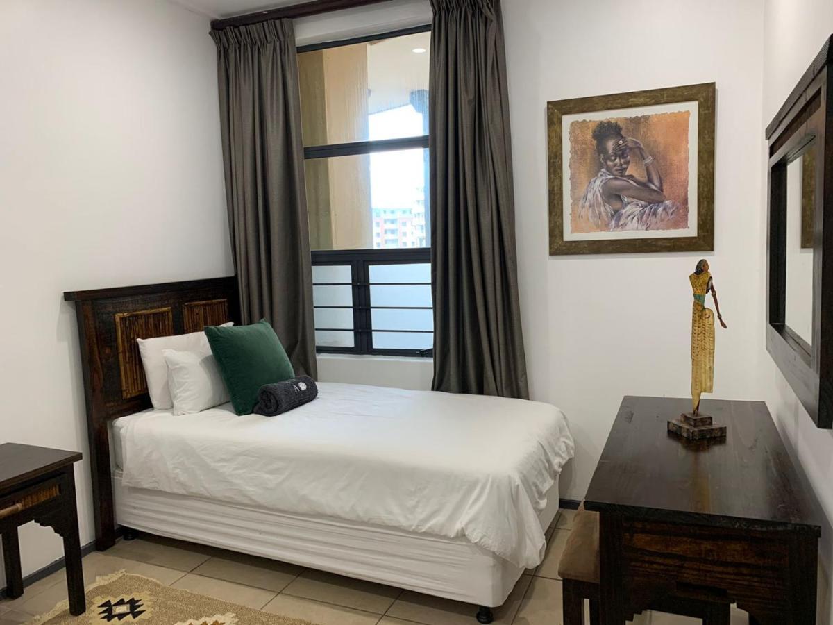 307 Point Bay Apartman Durban Kültér fotó