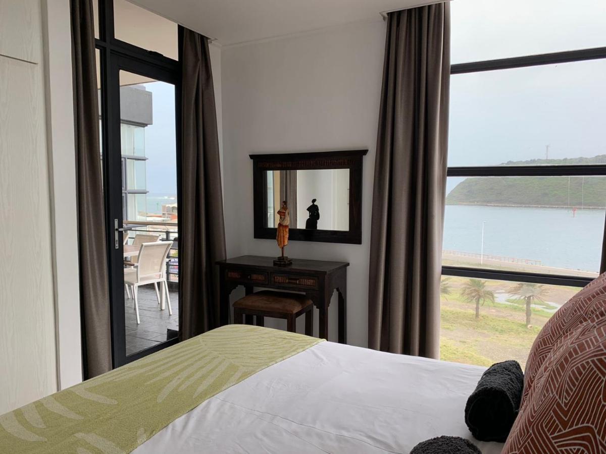 307 Point Bay Apartman Durban Kültér fotó