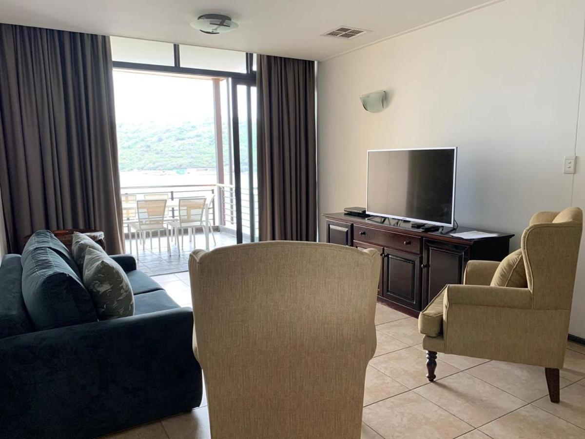 307 Point Bay Apartman Durban Kültér fotó