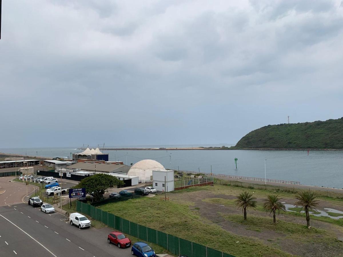307 Point Bay Apartman Durban Kültér fotó