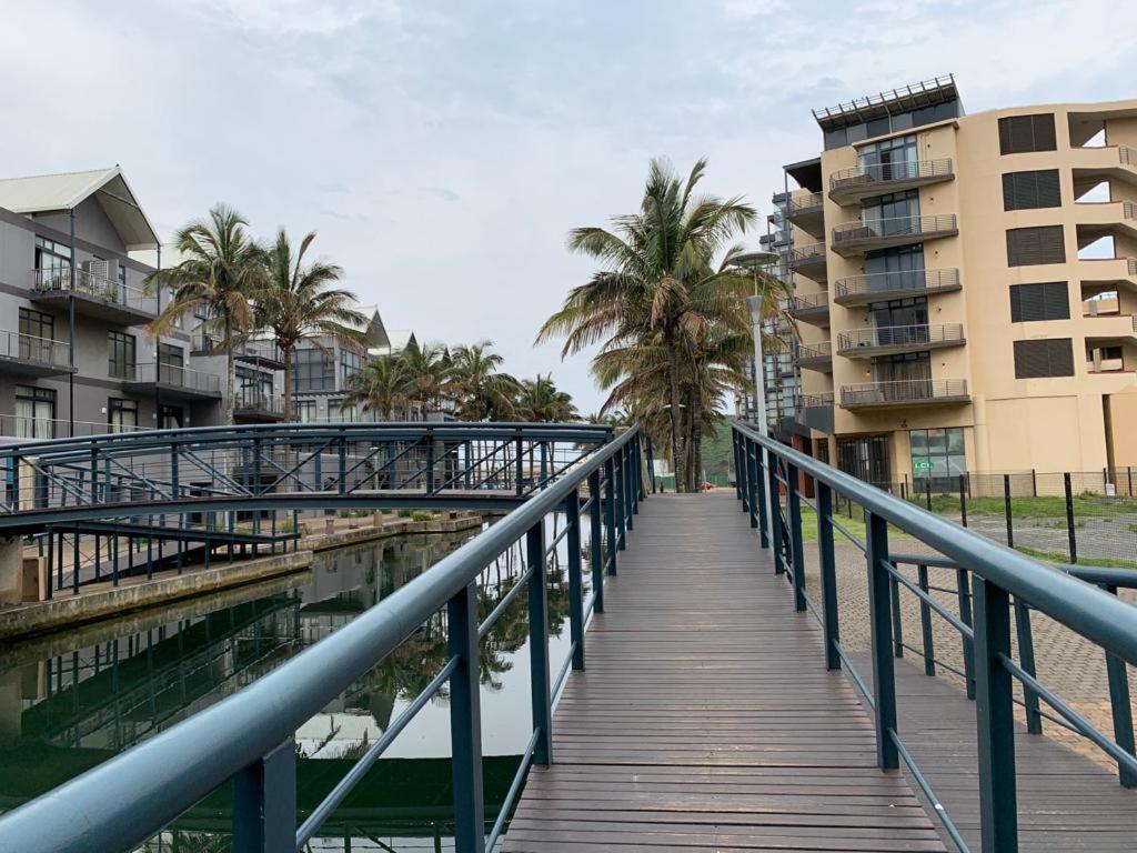 307 Point Bay Apartman Durban Kültér fotó