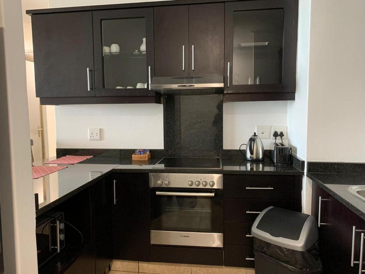 307 Point Bay Apartman Durban Kültér fotó
