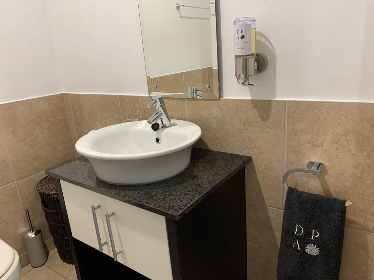 307 Point Bay Apartman Durban Kültér fotó
