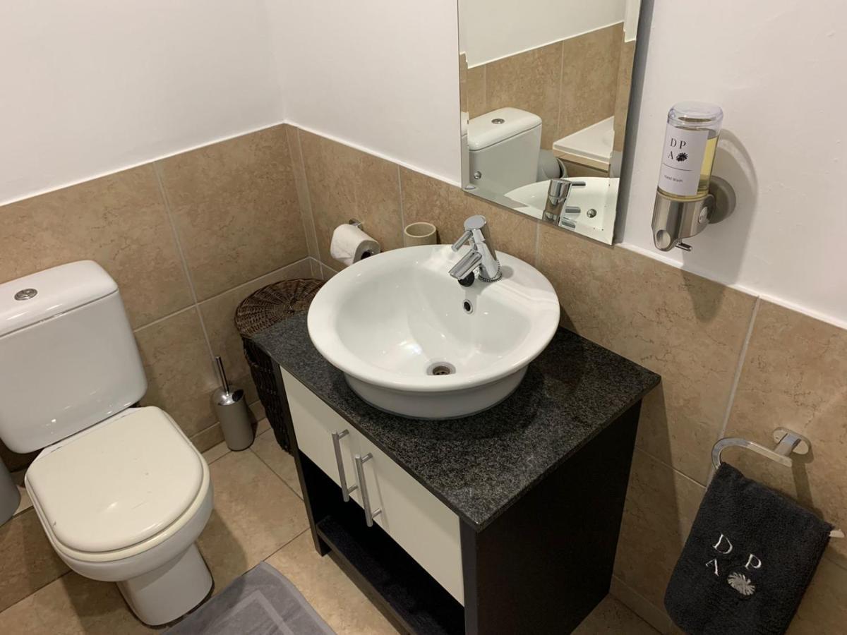 307 Point Bay Apartman Durban Kültér fotó