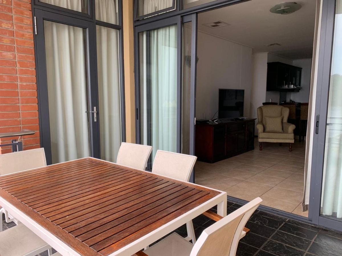 307 Point Bay Apartman Durban Kültér fotó