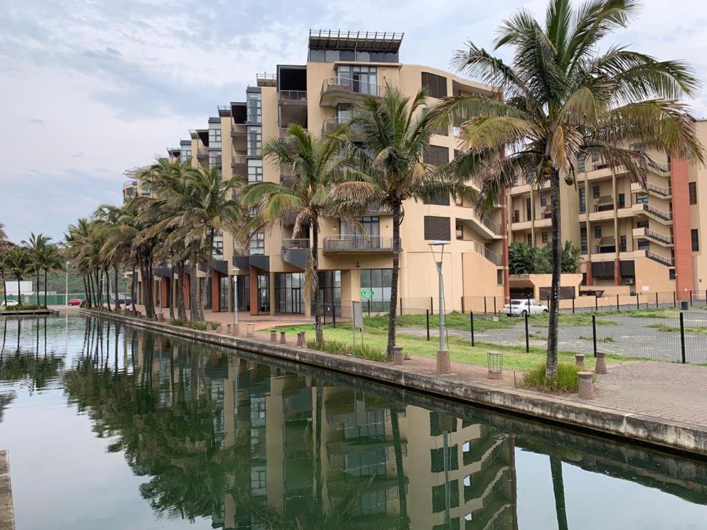 307 Point Bay Apartman Durban Kültér fotó