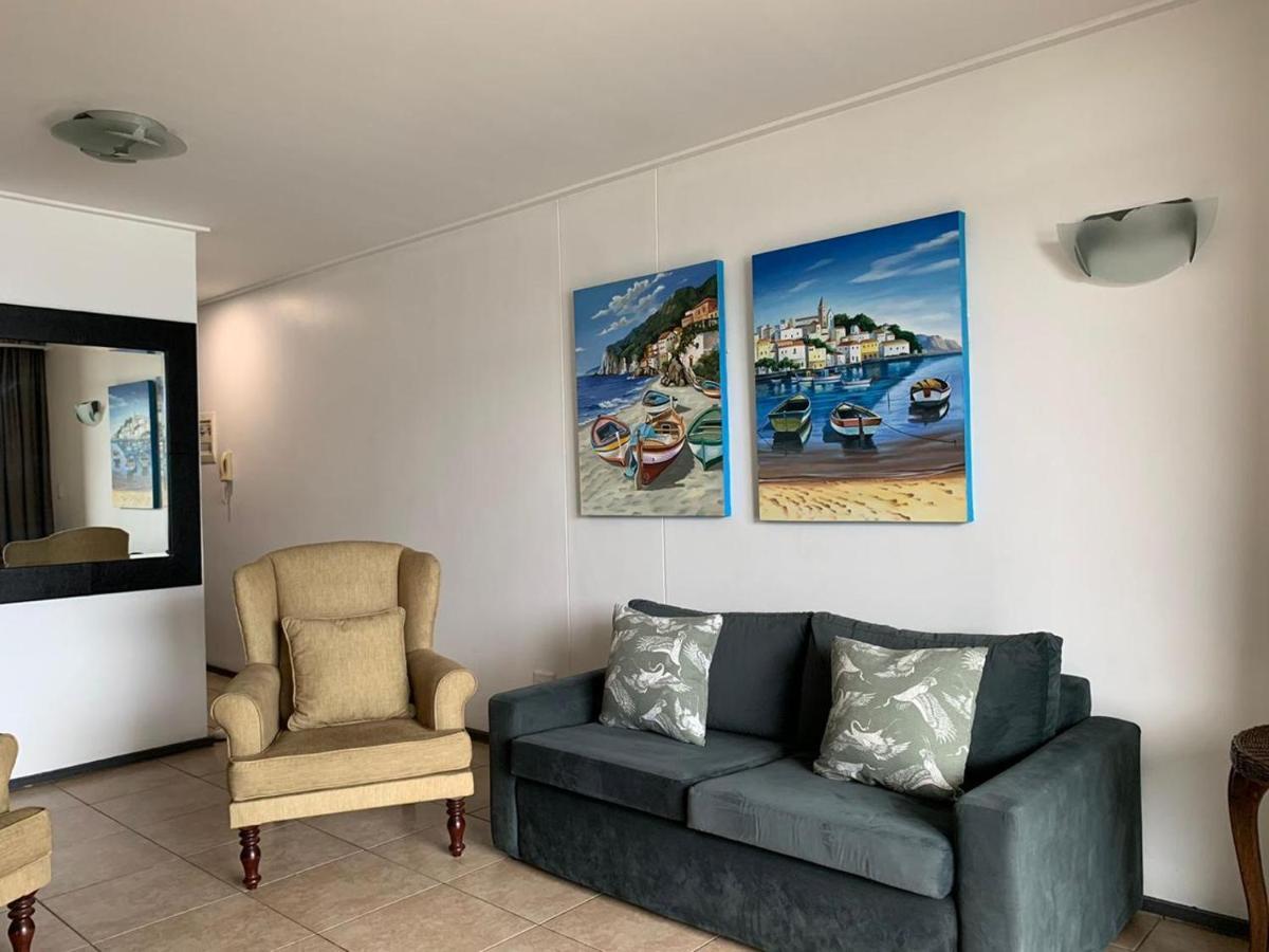 307 Point Bay Apartman Durban Kültér fotó