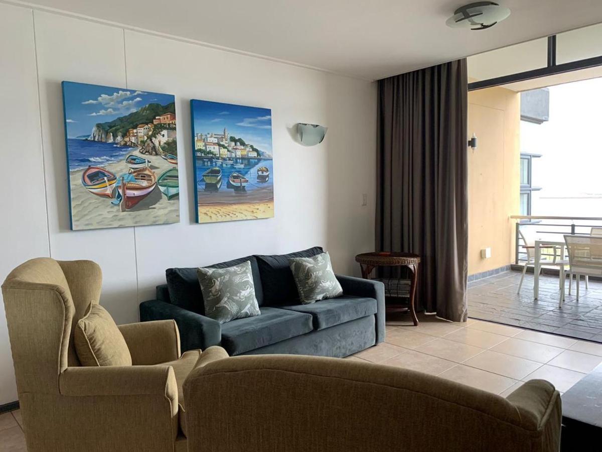 307 Point Bay Apartman Durban Kültér fotó
