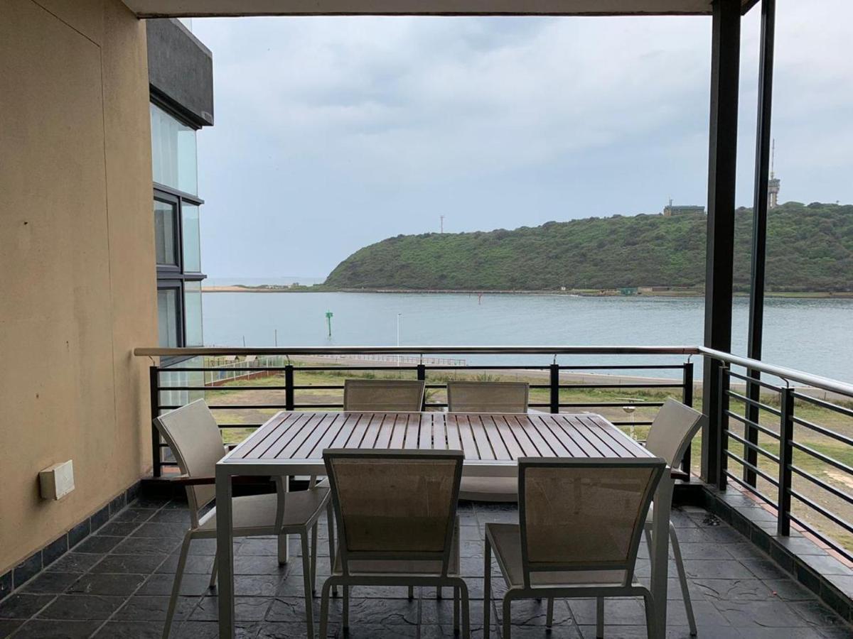 307 Point Bay Apartman Durban Kültér fotó