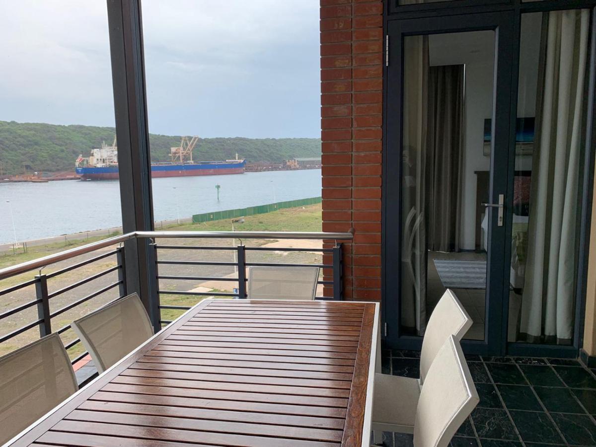 307 Point Bay Apartman Durban Kültér fotó