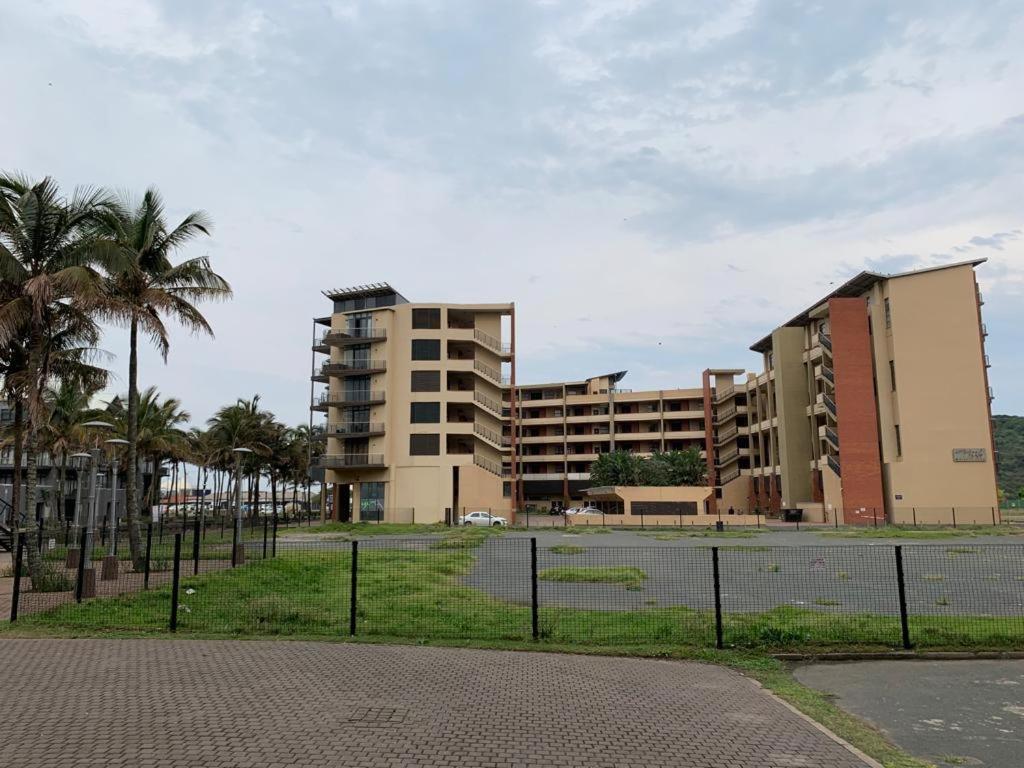 307 Point Bay Apartman Durban Kültér fotó