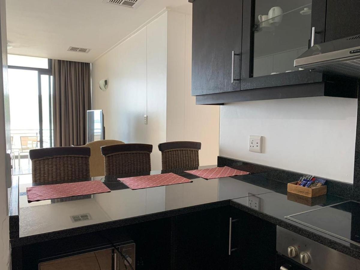 307 Point Bay Apartman Durban Kültér fotó