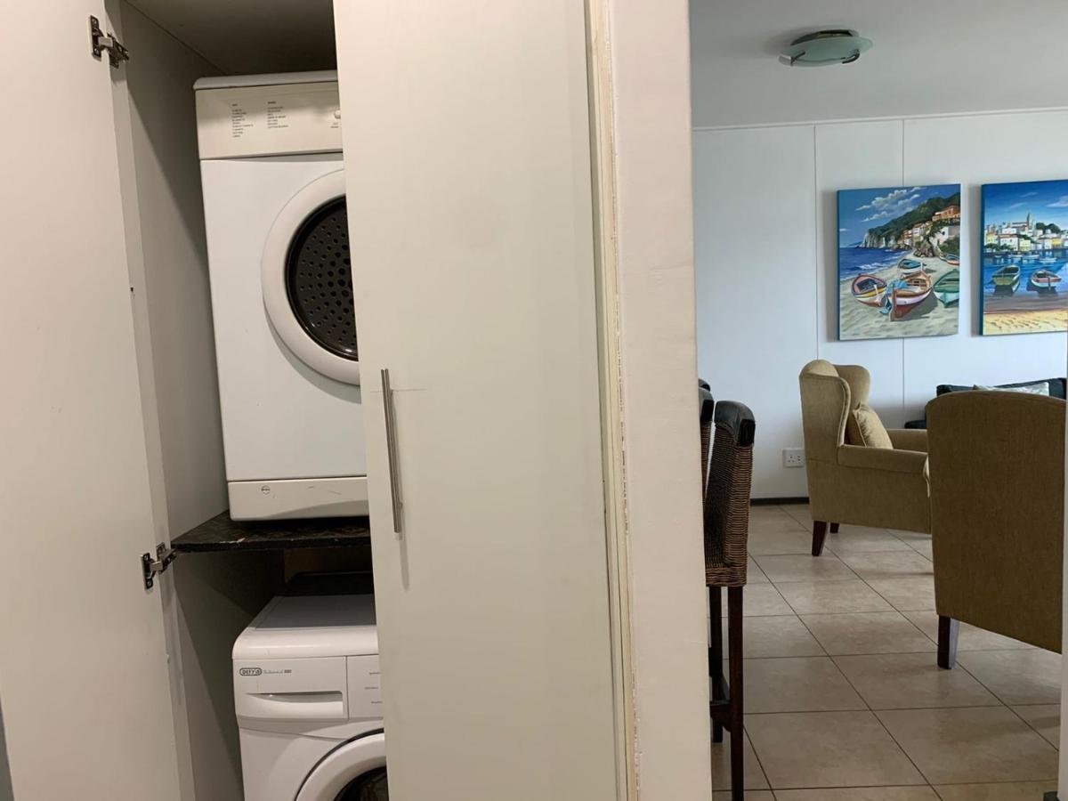 307 Point Bay Apartman Durban Kültér fotó