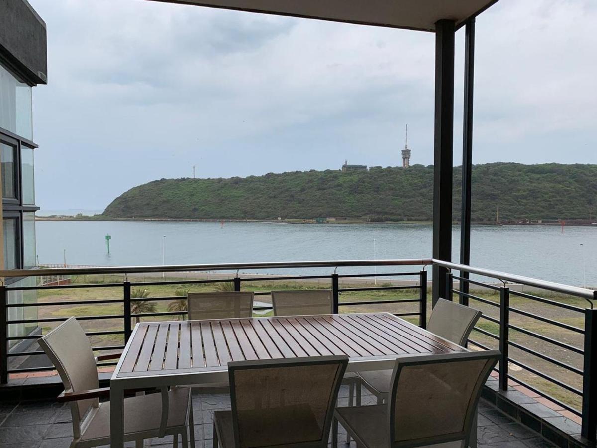 307 Point Bay Apartman Durban Kültér fotó