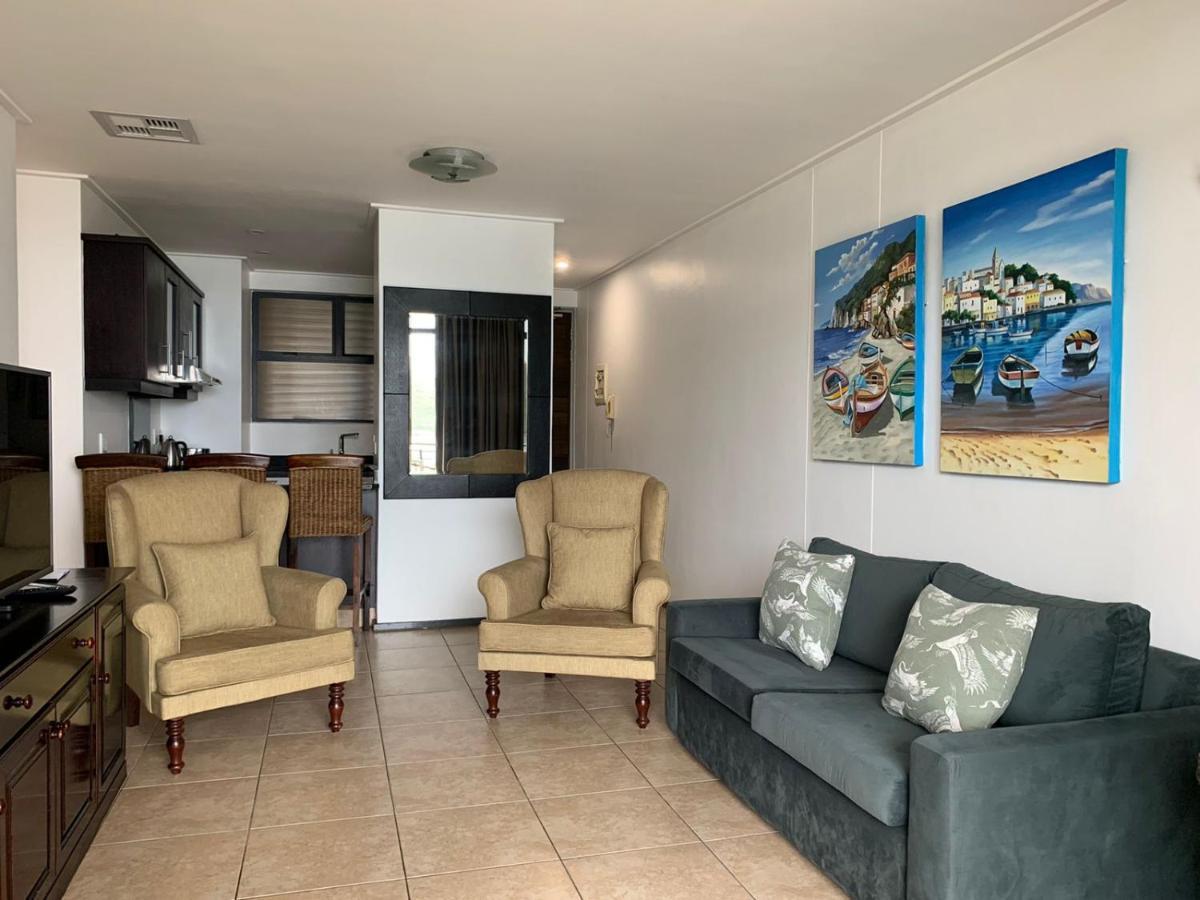 307 Point Bay Apartman Durban Kültér fotó
