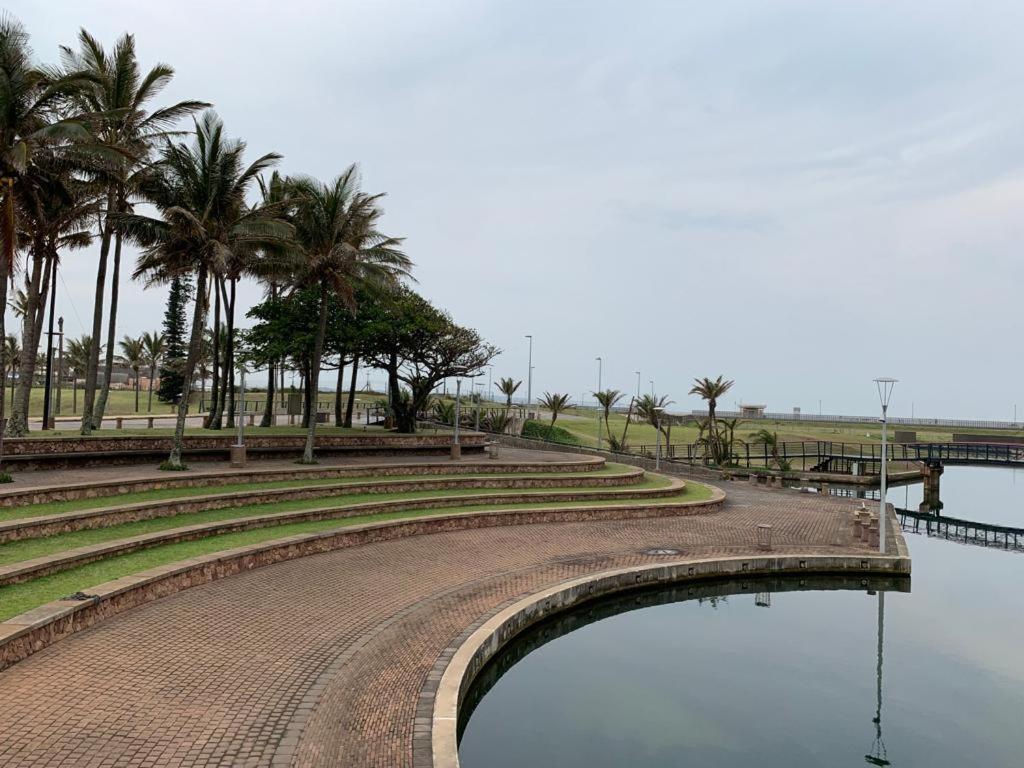 307 Point Bay Apartman Durban Kültér fotó