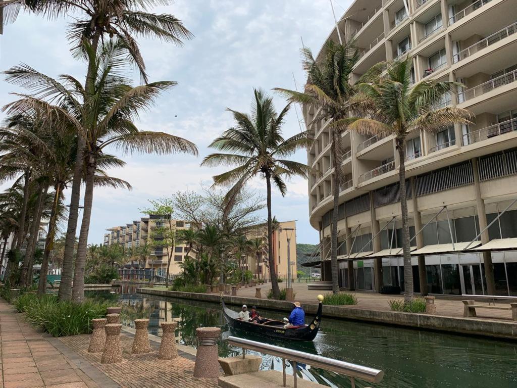 307 Point Bay Apartman Durban Kültér fotó